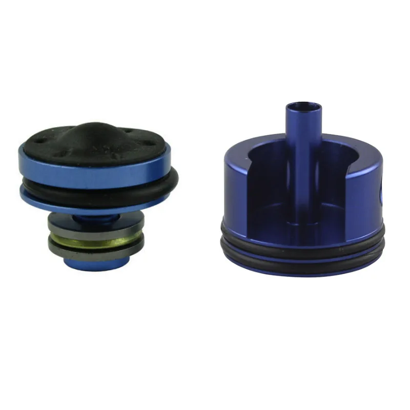 Аксессуары для страйкбола VULPO бесшумный подшипник комплект головки цилиндра