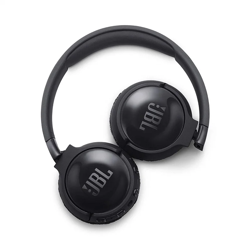 Шумоподавление JBL E600BTNC Bluetooth беспроводные наушники игровая гарнитура