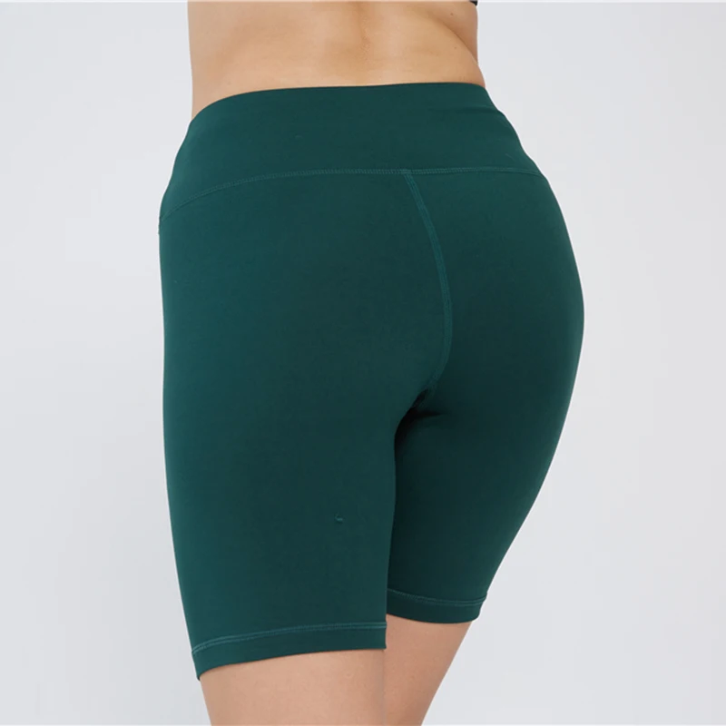 Женские облегающие леггинсы CHRLEISURE однотонные мягкие с начесом для бега фитнесс