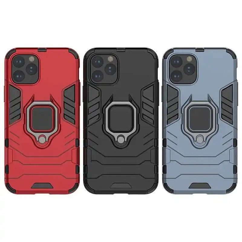 

Joomer Panther Shock Proof Case For iPhone 11 Pro XS Max XR X 8 7 6 6s Plus Phone Case Cover