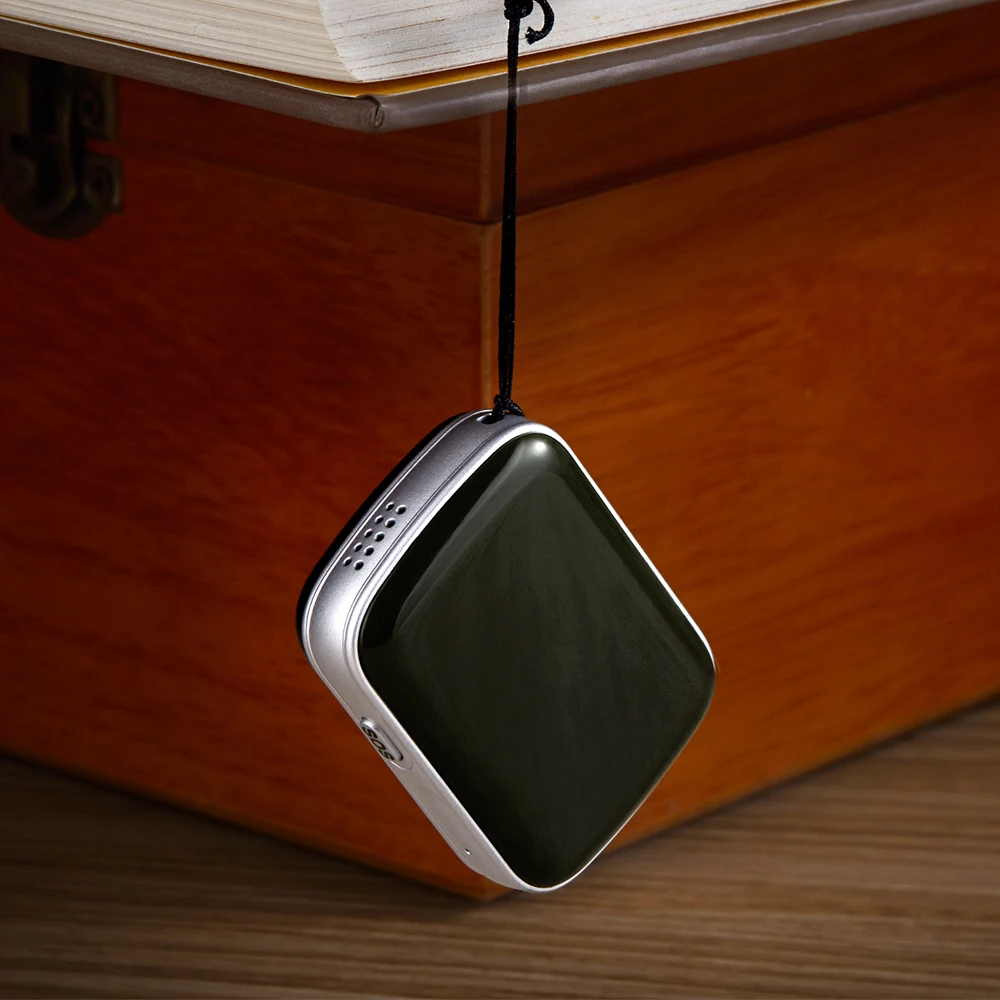 Устройство отслеживания в режиме реального времени A21 мини GPS Трекер длительное