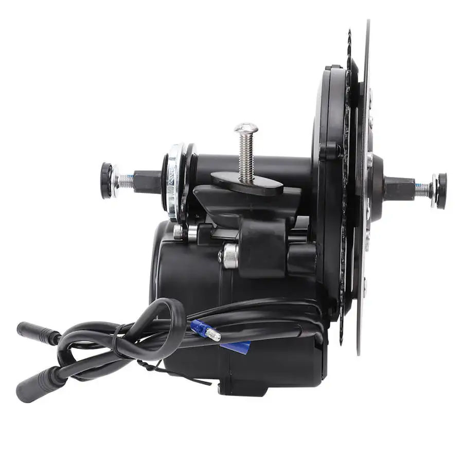 TSDZ 2 Электрический велосипед Установка инструмент рукоятки кабель комплект VLCD5