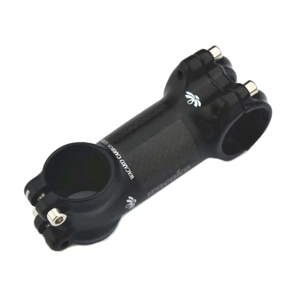 

31.8mm Bicycle Stem 60-110MM Handlebar Stem Components Full Carbon Fiber