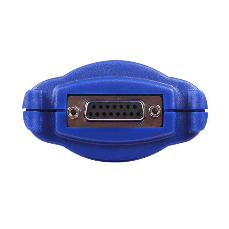 

High Quality USB LINK Auto Heavy Duty Truck Scanner Tool Nexiq 2 USB Link 125032 Powerful for Trucks