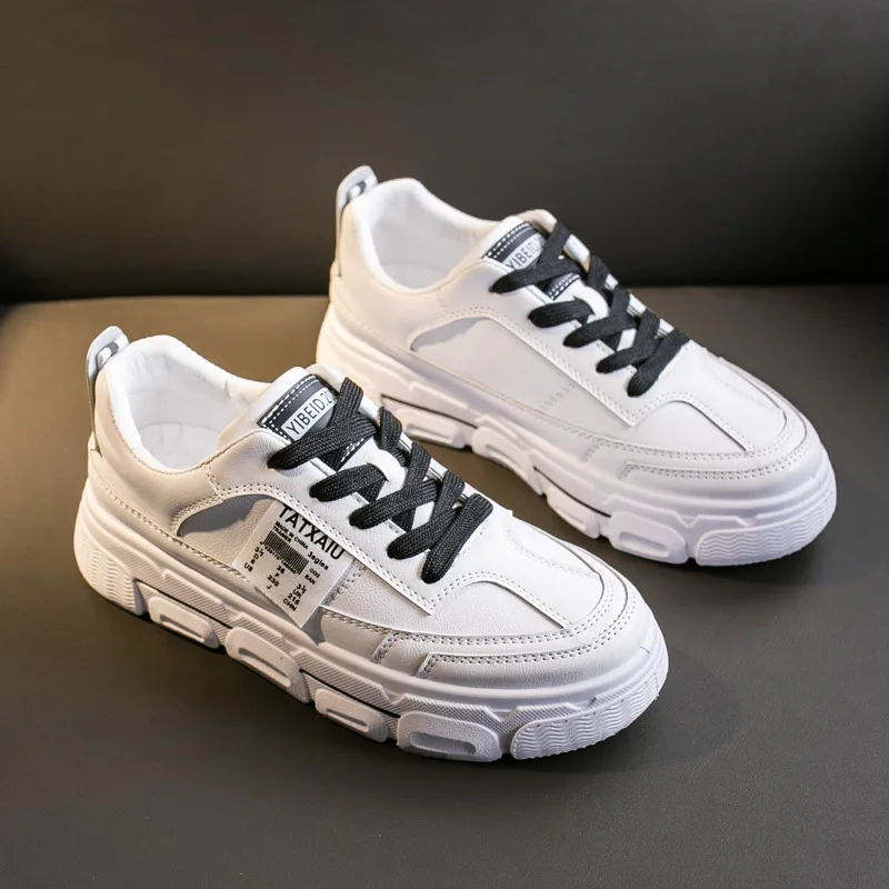 

Spring And Autumn New Running Shoes, Breathable Casual Shoes, Outdoor Lightweight Sports Shoes