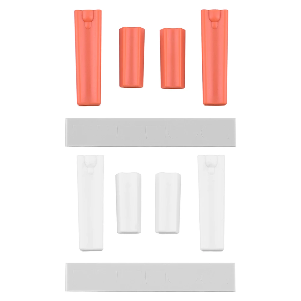 

Mini Drone Accessories Extension Legs Landing Gear Extensions Height Extender Support for FIMI X8 Mini Quadcopter