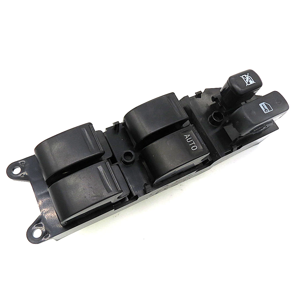 ANZULWANG 84820-60120 8482060120 главный выключатель стеклоподъемника для Toyota Landcruiser 100 серии