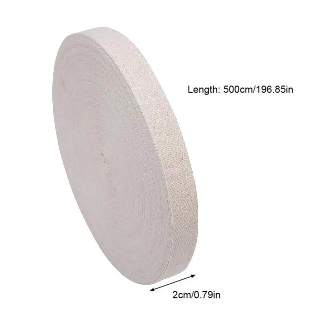 

Tree Binding Belt Wrap Tape Cotton Sturdy Breathable Bandage Grafting Bonsai Fruit Trees Potted Landscape Garden Tool