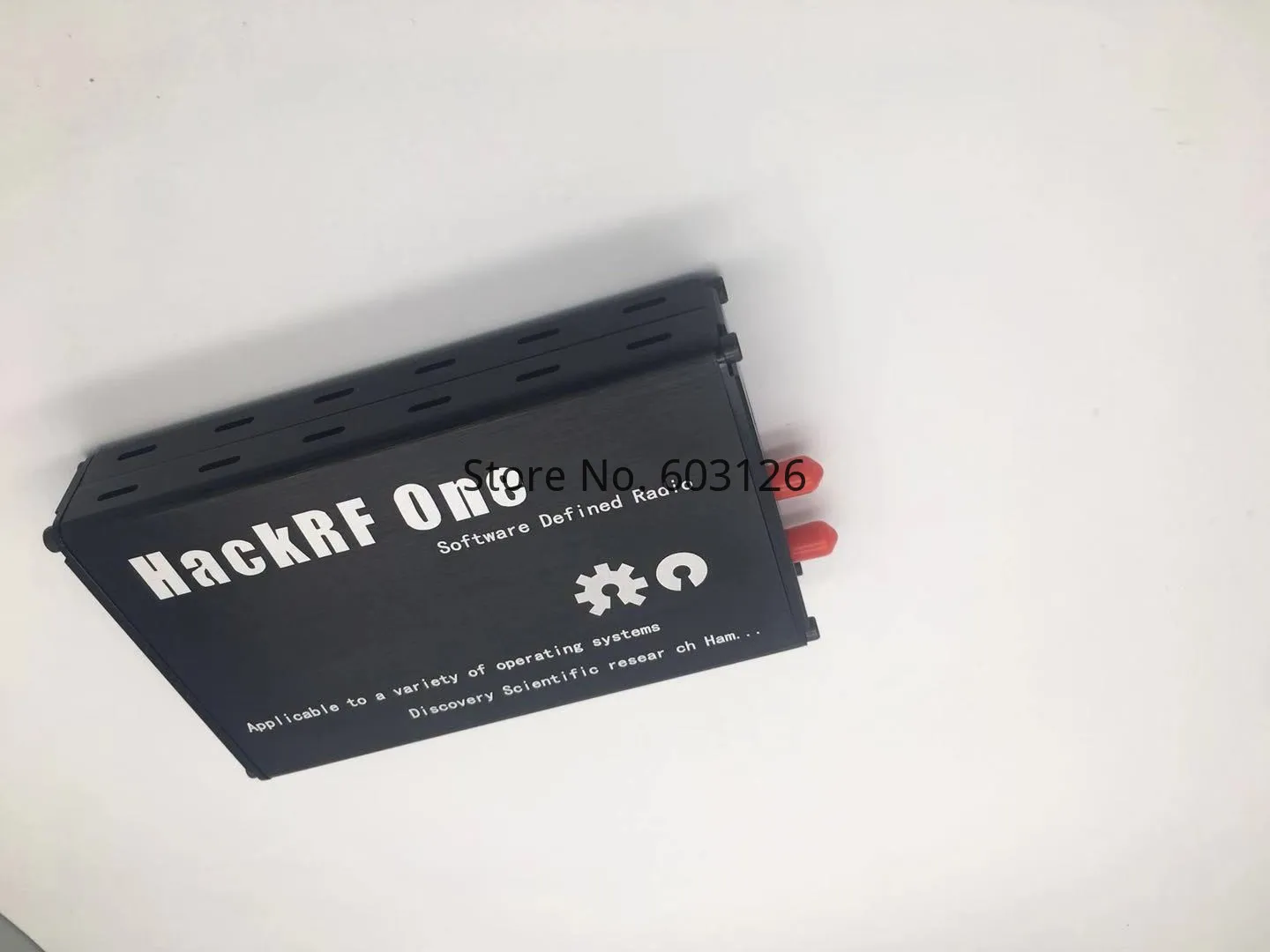 Платформа радиочастотная SDR 1 МГц 6 ГГц макетная плата для программного