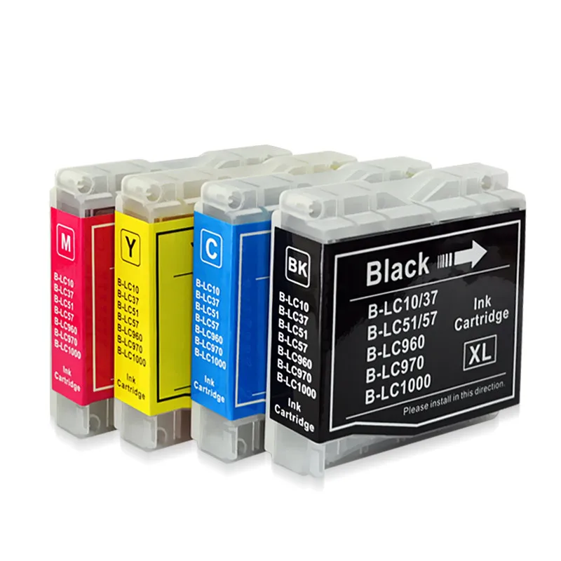 Usb-картриджи для струйных принтеров факс-1560 | Компьютеры и офис