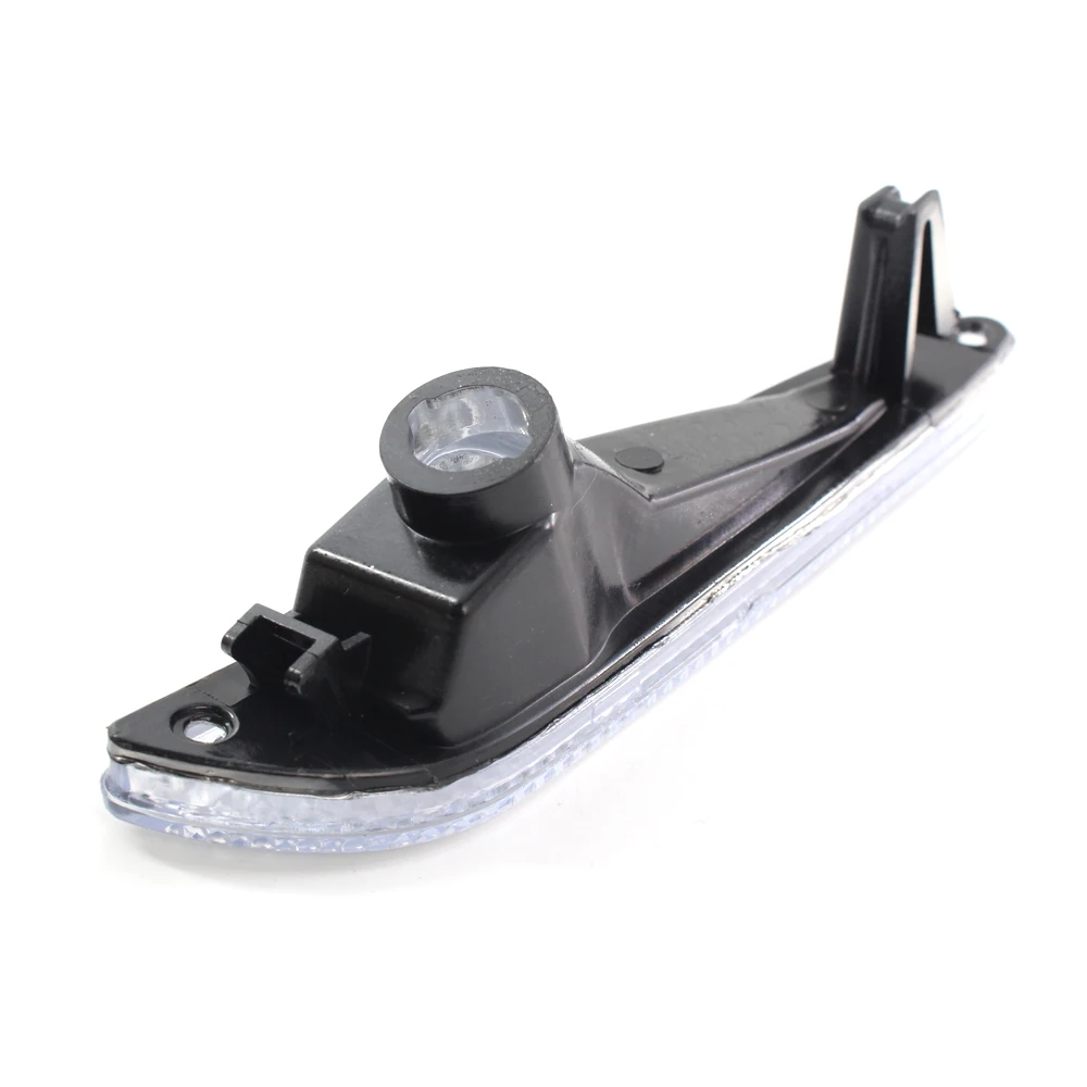 Авто автомобиль указатель поворота лампа Левая Правая сторона маркер свет в
