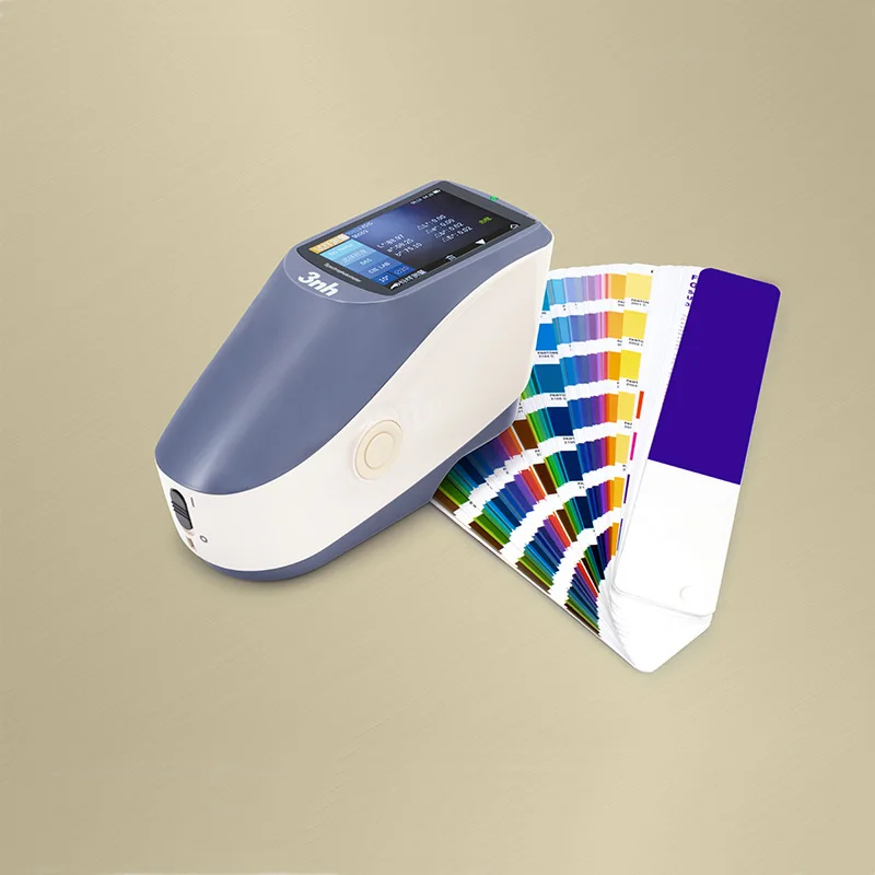 

Professional High Accuracy High Stability YS4580 Spectrophotometer
