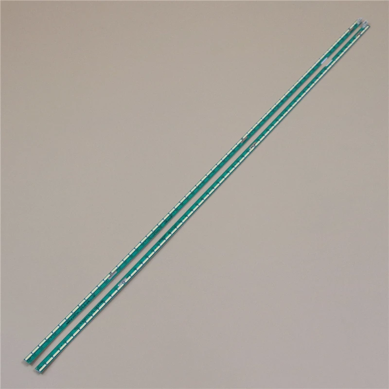 LED Array Bars For LG 55LF630T 55LF630V LED Backlight Strips Matrix Kit LED Lamp Lens Bands 55 V15 ART3 FHD REV 1.2 LC550EUE FH