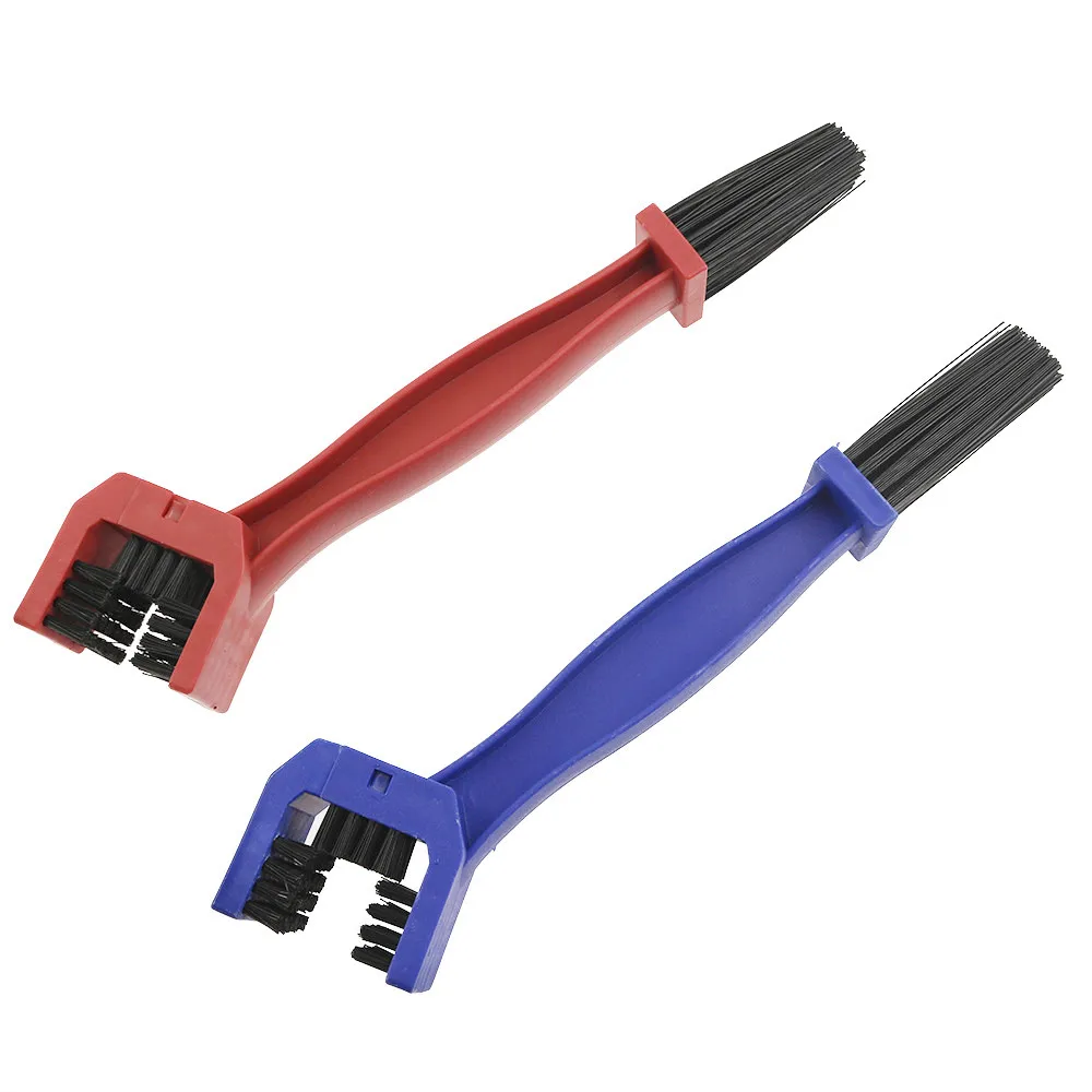 Пластиковая щетка для чистки велосипеда мотоцикла велосипеда|Уход| |