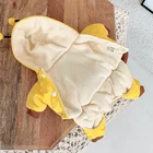 Теплая одежда для домашних животных зимний комбинезон для собаки пальто наряд Одежда для щенка одежда для маленьких собак Йоркширский Померанский Пудель Костюм для собак брюки