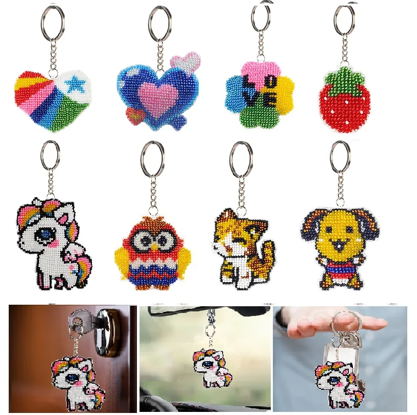 Бусины для самостоятельного изготовления украшений игрушки с - Цена: 43,55 руб.