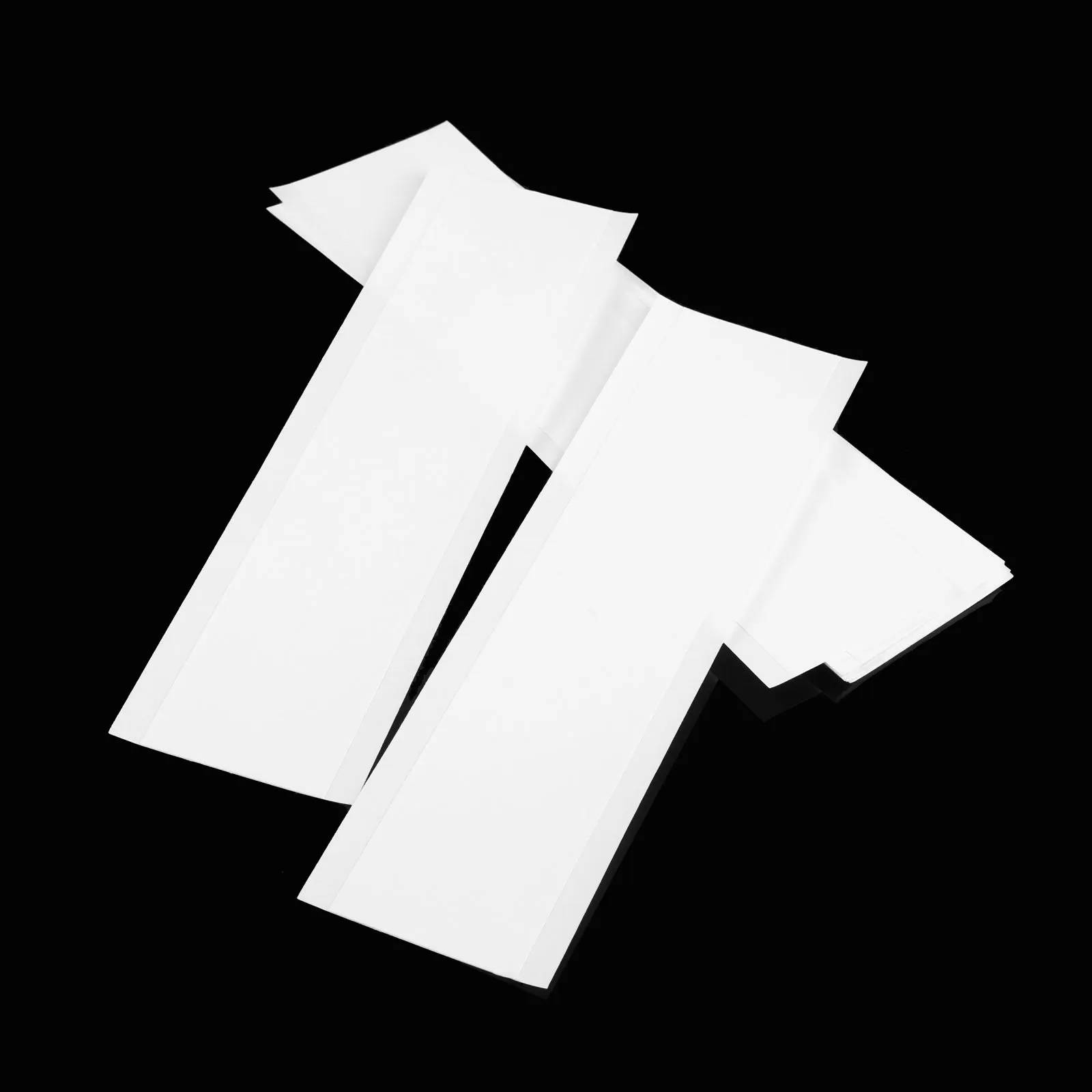 Gohantee 15 шт. Двухсторонние Ленты для клюшек прочная клейкая лента гольфа набор