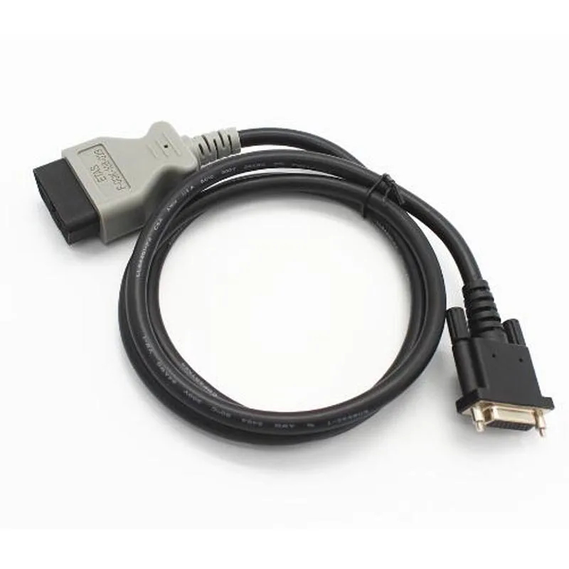 Совершенно новый MDI кабель DLC для OBD2 Главный тестирования интерфейса 3000211 EL-47955-4 ETAS