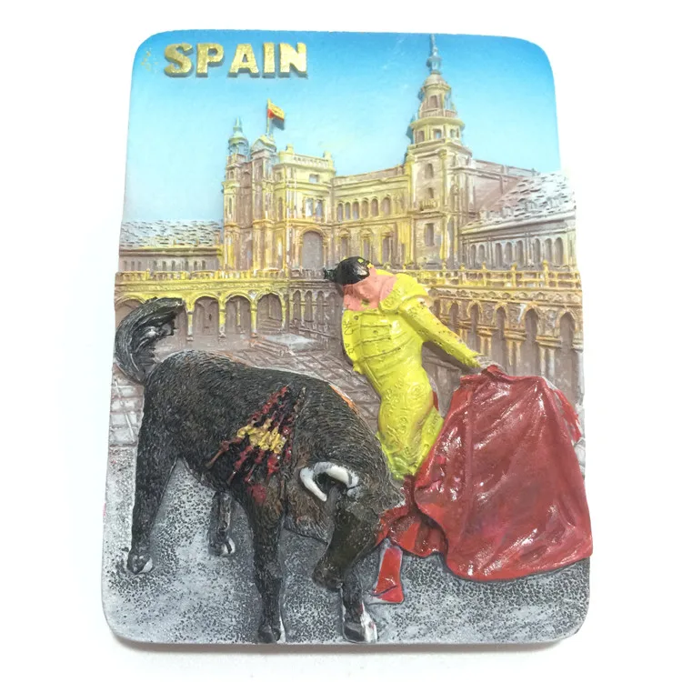 Мировой Туризм Египет Швейцария Германия Италия венецианская резина магнит на