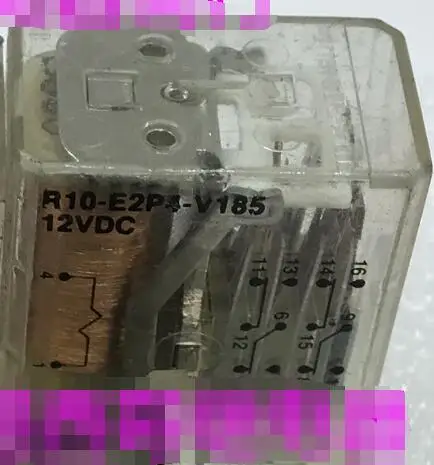 

IC 100% NEW Free shipping DS4E-M-DC12V TQ4-12V DK2a-24V B3GA003Z DSP1a-DC24V R10-E2P4-V185-12VDC