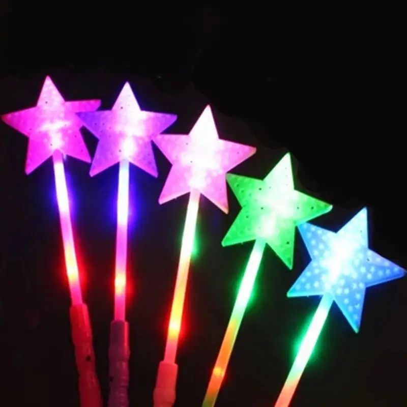 1 шт. бар концертное ФЛУОРЕСЦЕНТНОЕ свечение светящиеся палочки яркие красочные