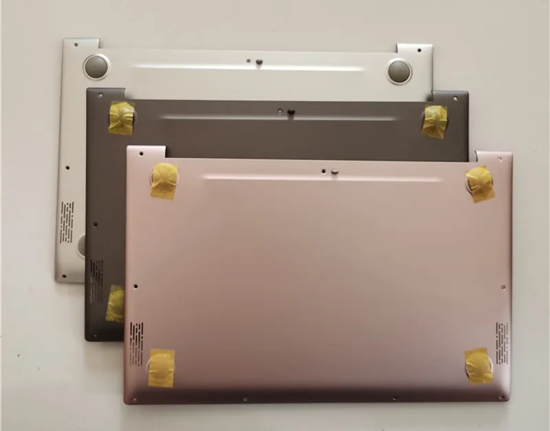 Online Funda Inferior Para Coche, Cubierta Inferior D, Modelo 2021, Para Adolbook13, ADOL13E, S333E, X321EA