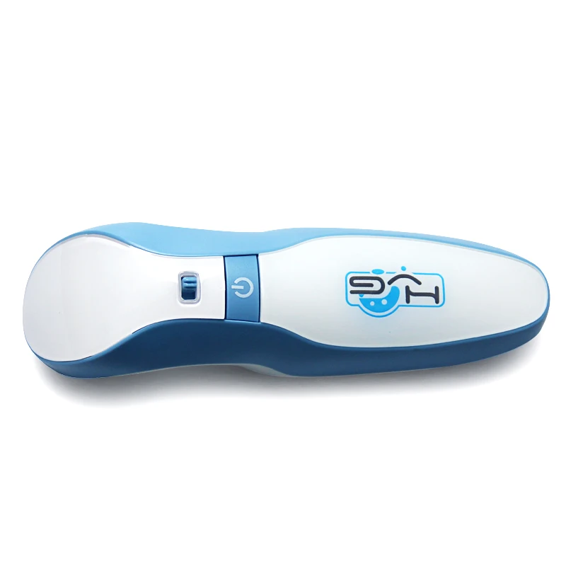 ВЕКО подъемные точечные ручка Лазерная плазменная Красота плазменной кожу крота