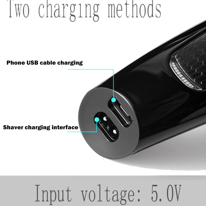 

Hair Trimmer Electric Hair Cutting Machine Beard Trimmer Body Men Haircut Hair Clipper