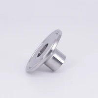 12 7141619253224384551mm pipe od butt weld 0 5 0 75 1 1 5 tri clamp ferrule 304 stainless sanitary fitting homebrew