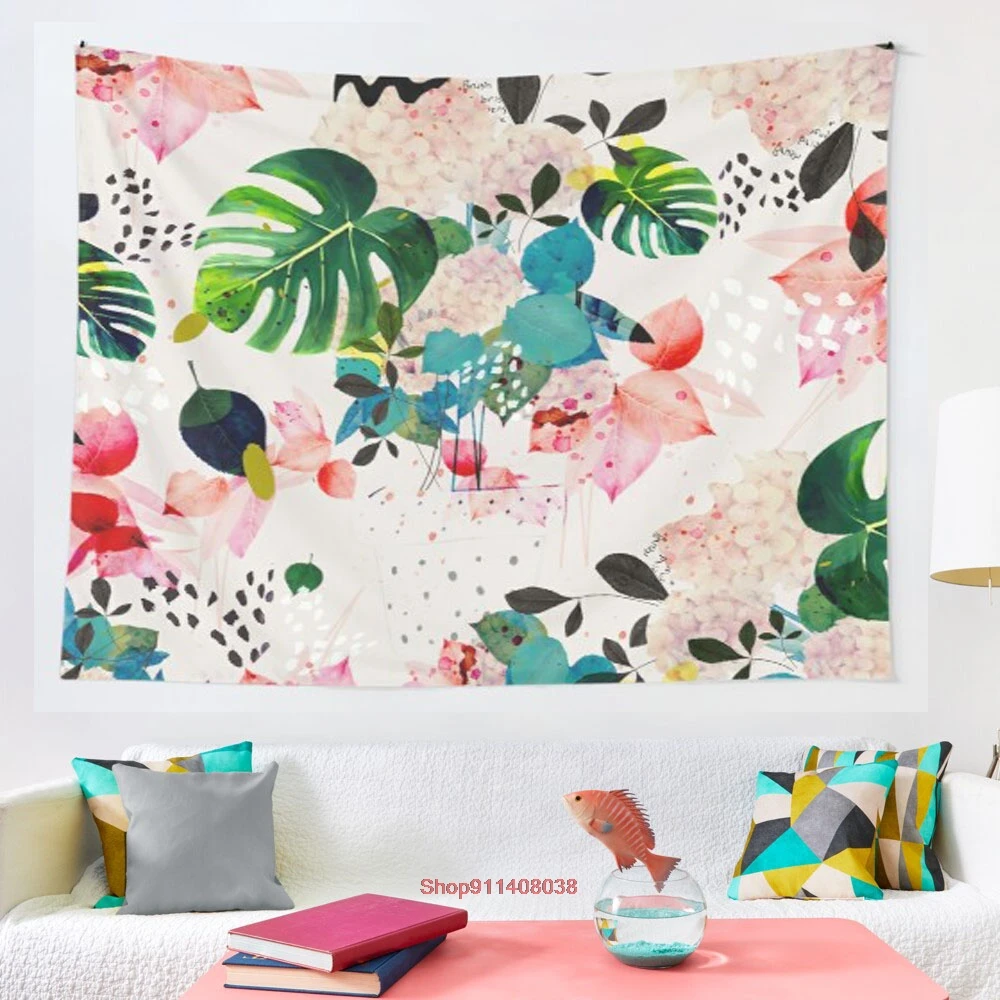 

Soleil гобелен Одеяло гобелен постельное покрывало для спальни украшения