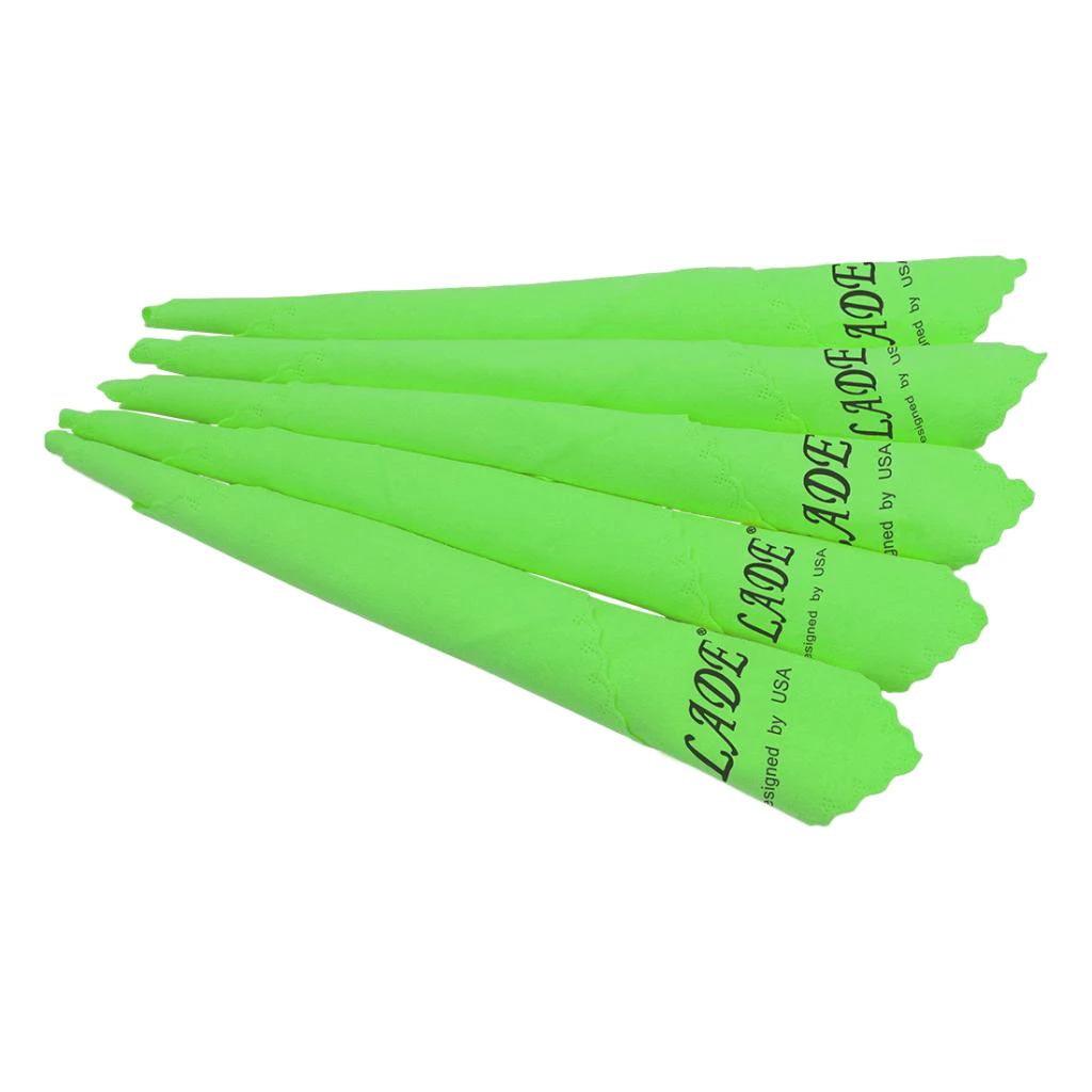 5 шт. хлопковая ткань для чистки лака гитары скрипки флейты аксессуары саксофонов