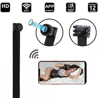 hd mini camera mini wireless diy portable wifi ip night vision remote view p2p micro webcam 1080p digital mini camcorder 128g