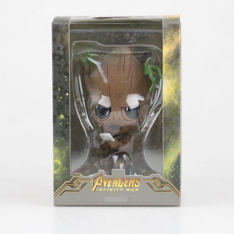 Фигурки героев мультфильма магистр Галактики 9 см|Игровые фигурки и