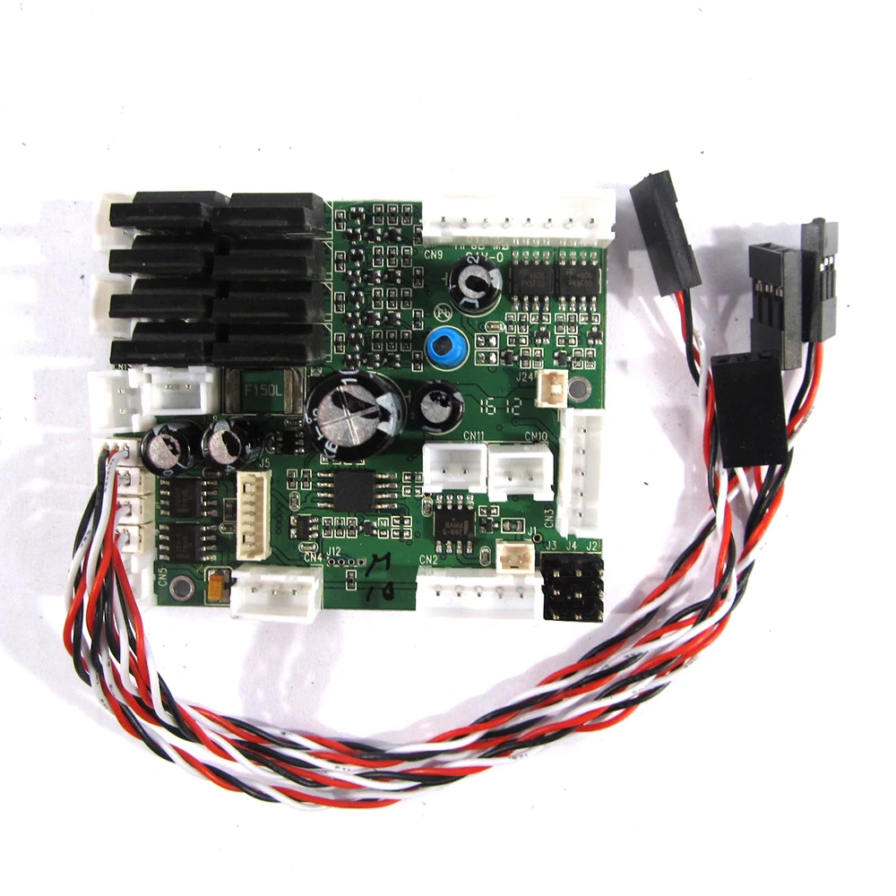 Многофункциональный блок MATO RC Tank Clark материнская плата TK22 BB/инфракрасный для Mato