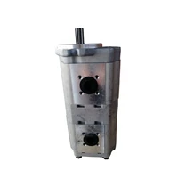 concrete pump hydraulic parts gear pump