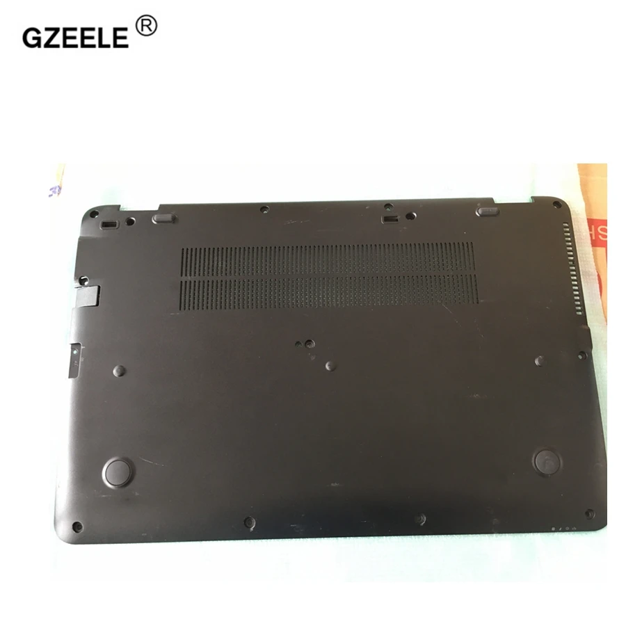 Новый ноутбук covr для HP ELITEBOOK 850 G3 Подставка рук верхняя крышка/Нижняя крышка чехол