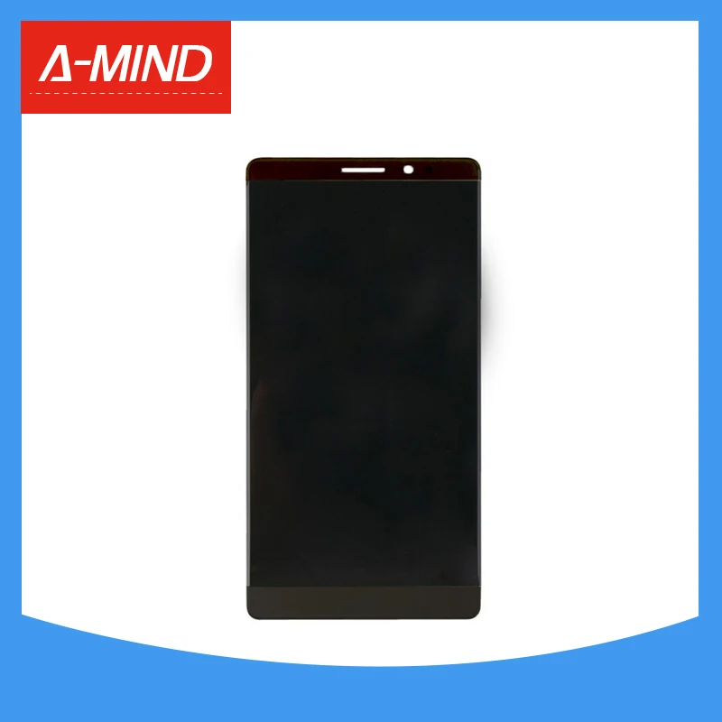 

ЖК-дисплей для Huawei Mate 8 с сенсорным экраном, дигитайзер в сборе, бесплатные инструменты для замены, оригинал