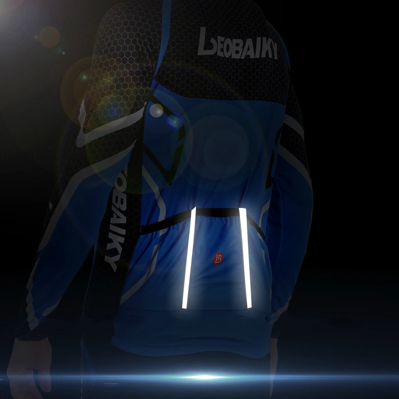 Одежда для велоспорта Pro Team, Мужская футболка с длинным рукавом, комплект спортивной одежды MTB, быстросохнущая Мужская одежда для шоссейного велосипеда, мужской костюм для верховой езды