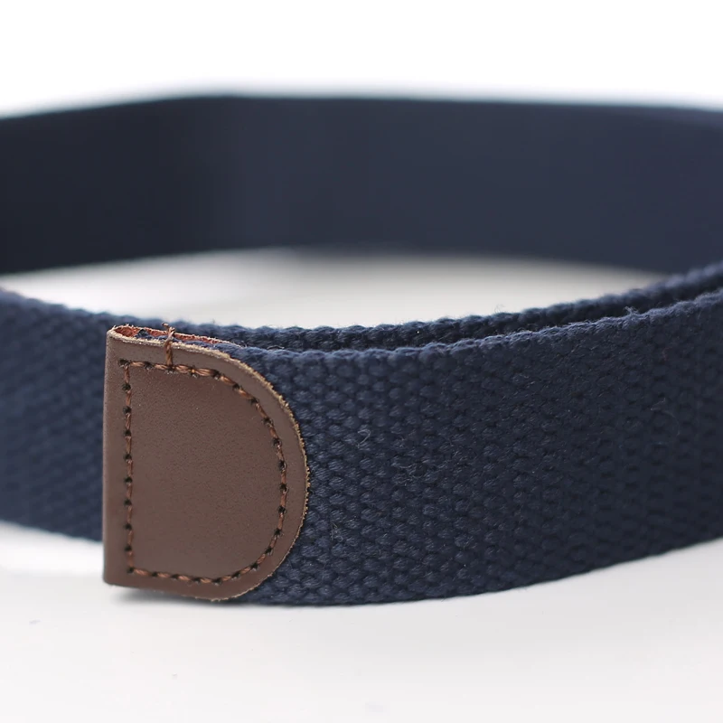 Поясной ремень с рисунком Аниме Судьба оставающаяся ночь аквариумный Черный