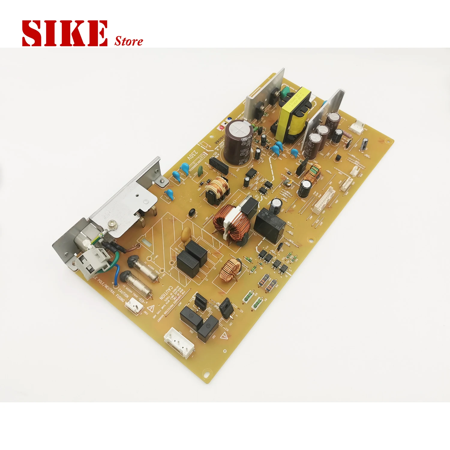 FK4-0523 FK4-0525 Плата управления двигателем для Canon iR2202 iR2002 iR2204 iR2004 iR 2202 2204 2002 источника