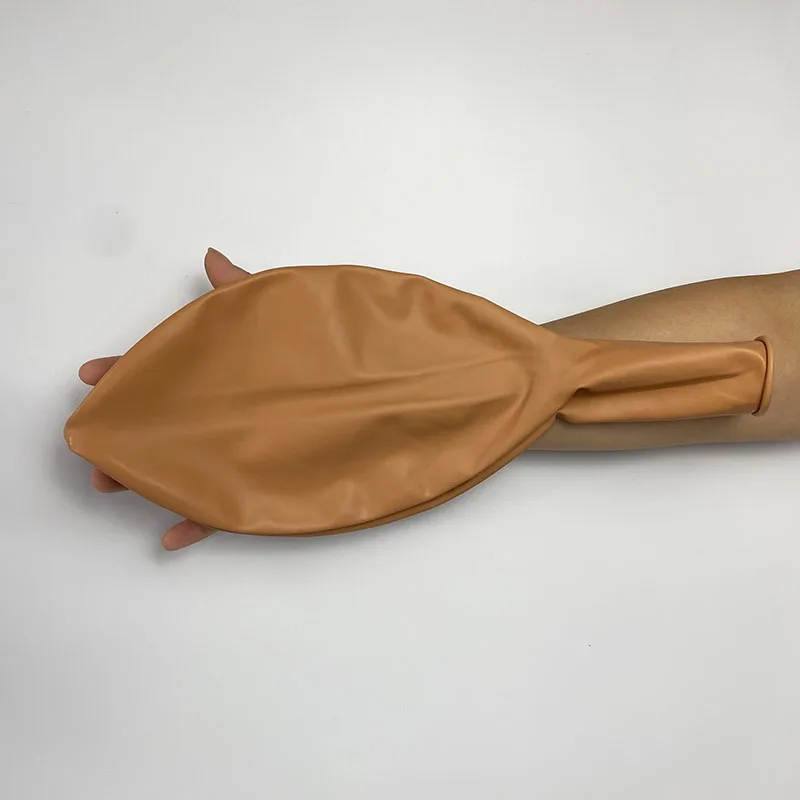 

Матовый воздушный шар 5-36 дюймов