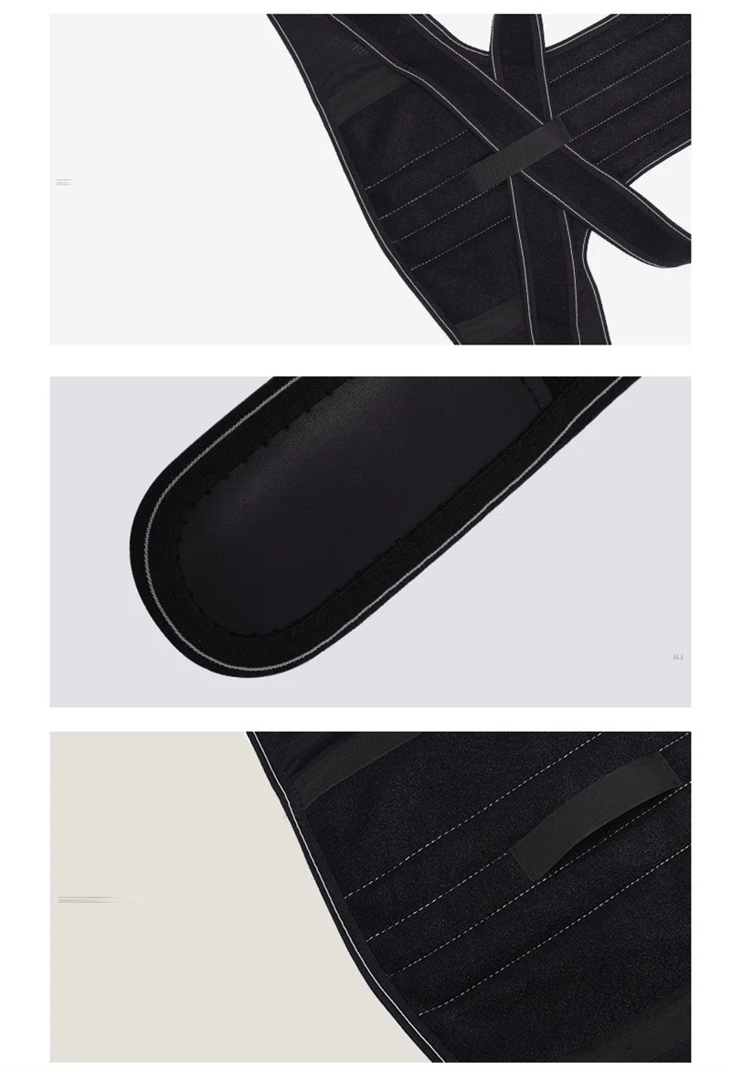 Корректор осанки сколиоз спины корсет для позвоночника пояс терапии плеч