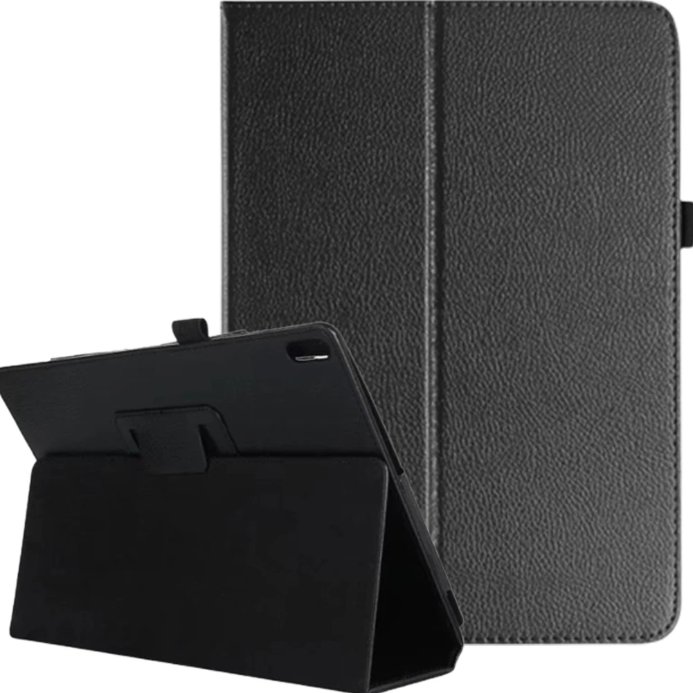 

Чехол-книжка для планшета Lenovo Tab M10 TB-X605F/Tab P10 TB-X705, из искусственной кожи