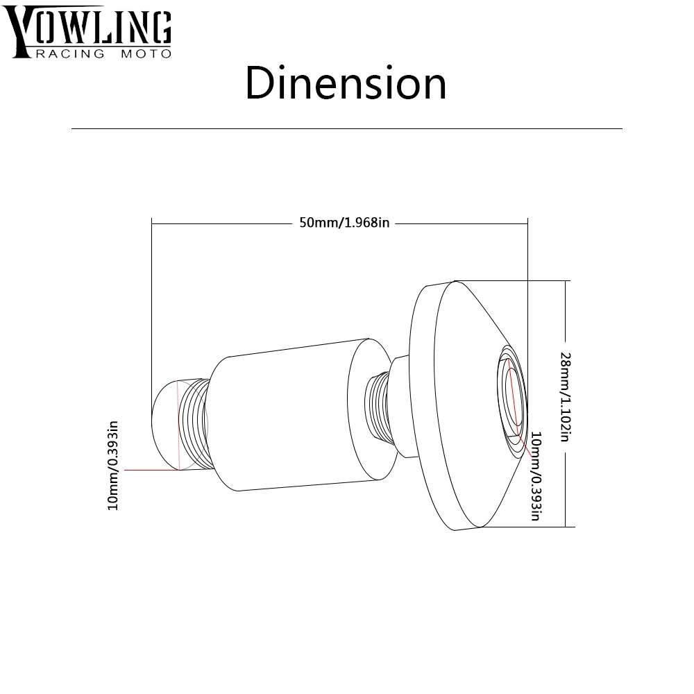 Мотоциклетные Грипсы заглушки на руль для Honda CBR 600 F2 F3 F4 F4i CB599 CBR600RR CBR1000RR |