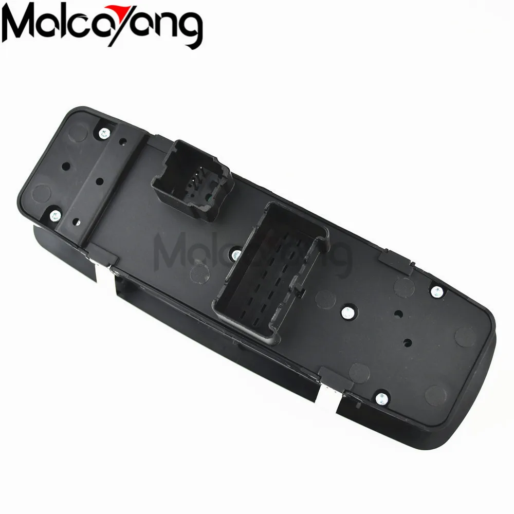Главный переключатель стеклоподъемника 68029023AC 68029023AB 68029023AA для GRAND CARAVAN TOWN 2008