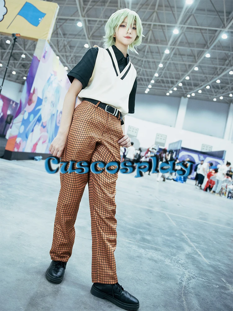 

Костюм для косплея Tomoe Hiyori с аниме звездами, повседневная униформа, костюмы на Хэллоуин, Рождество, Необычные костюмы для вечеринок, Индивидуальный размер