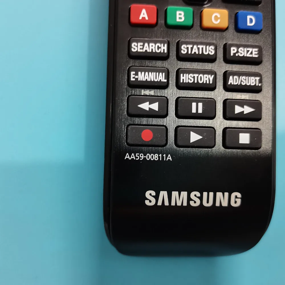Новинка оригинальный пульт дистанционного управления для Samsung TV LCD LED SMART AA59