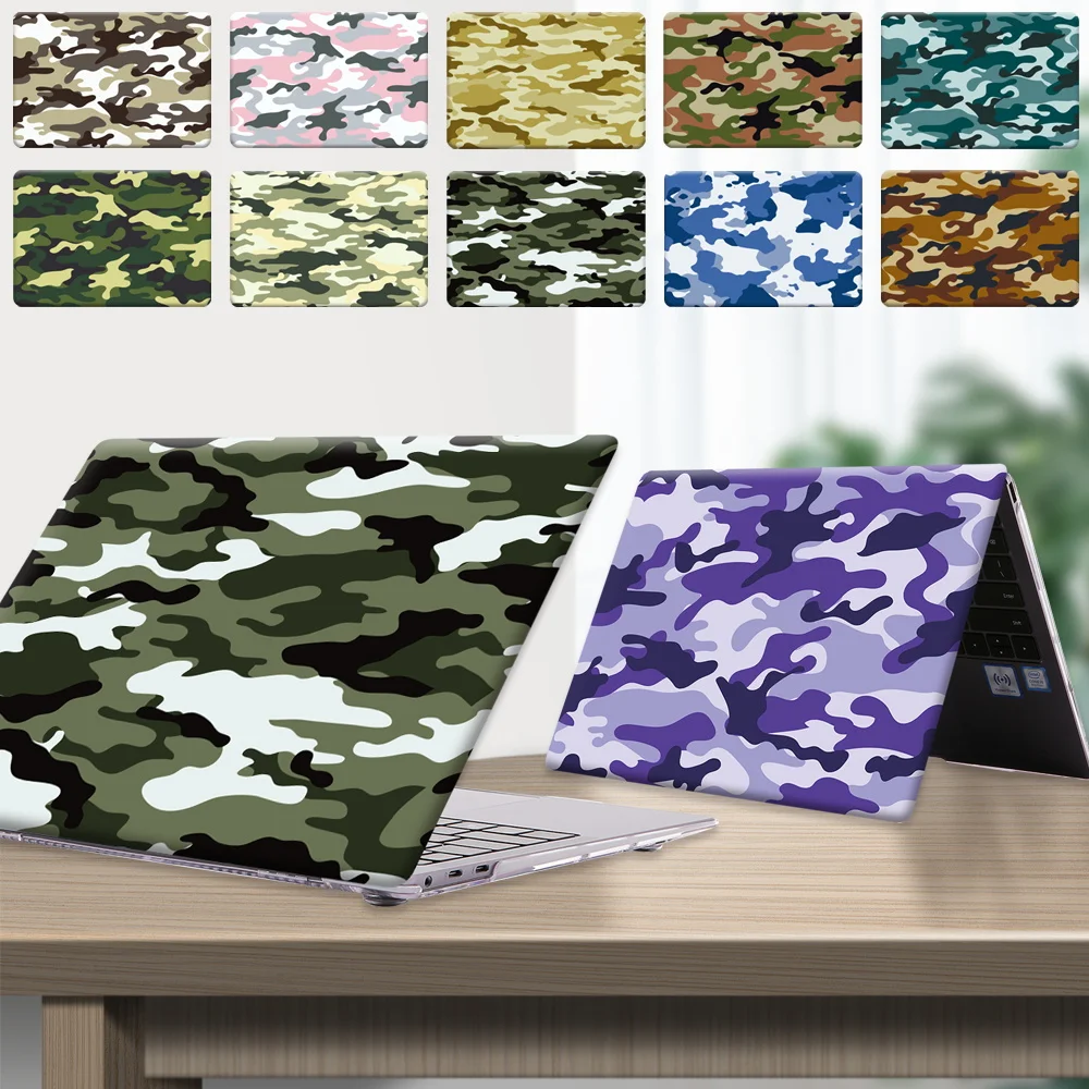 

For Huawei MateBook D15/D14/13/14/X 2020/X Pro 13.9/Honor MagicBook 14/15/ Pro 16.1 inch Printed Laptop Hard Shell Case Cover