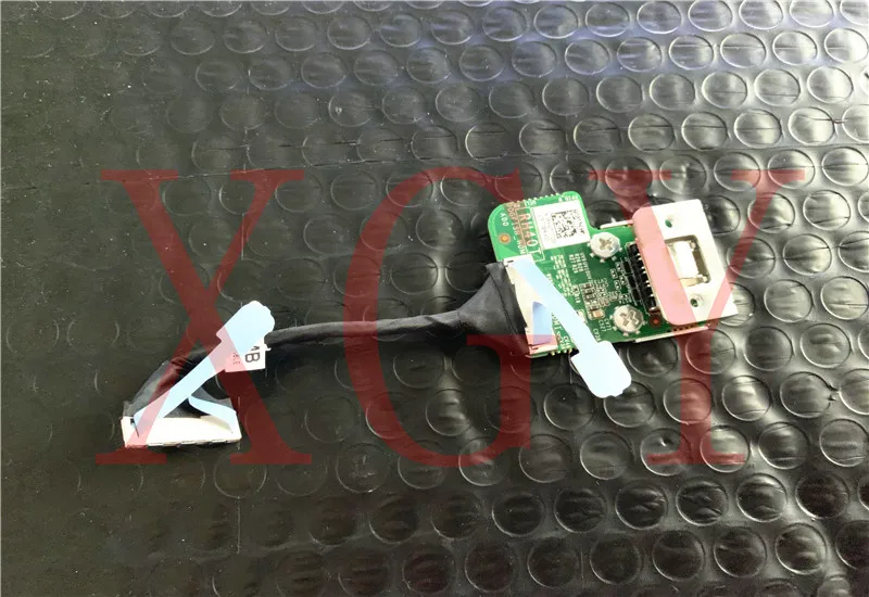 

original for dell opti9020m rh40t 0rh40t hdmi interface card adapter plate
