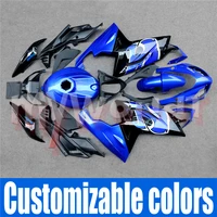 customizable fit for 2006 2011 aprilia rs125 motorcycle accessories fairing bodywork panel kit set rs 125 2007 2008 2009 2010